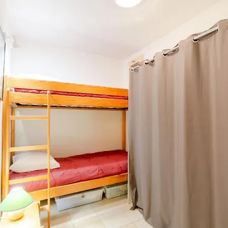 Les Hauts Des Issambres-11 By Interhome *