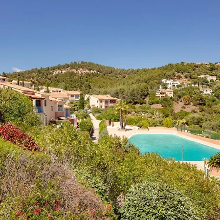 Les Hauts Des Issambres-11 By Interhome *