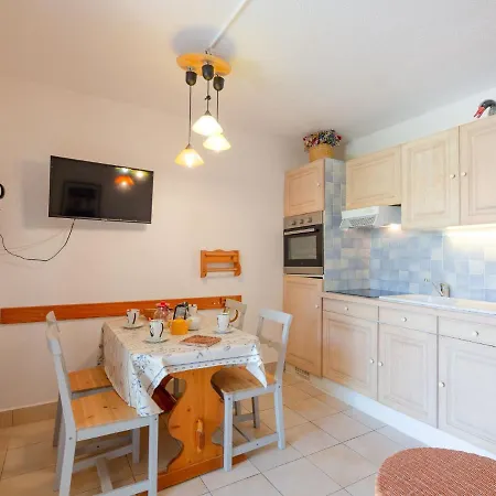 Les Hauts Des Issambres-11 By Interhome Lejlighed Les Issambres