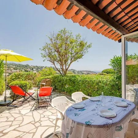 Les Hauts Des Issambres-11 By Interhome *