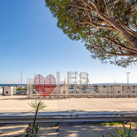 Les Hauts Des Issambres-11 By Interhome Les Issambres